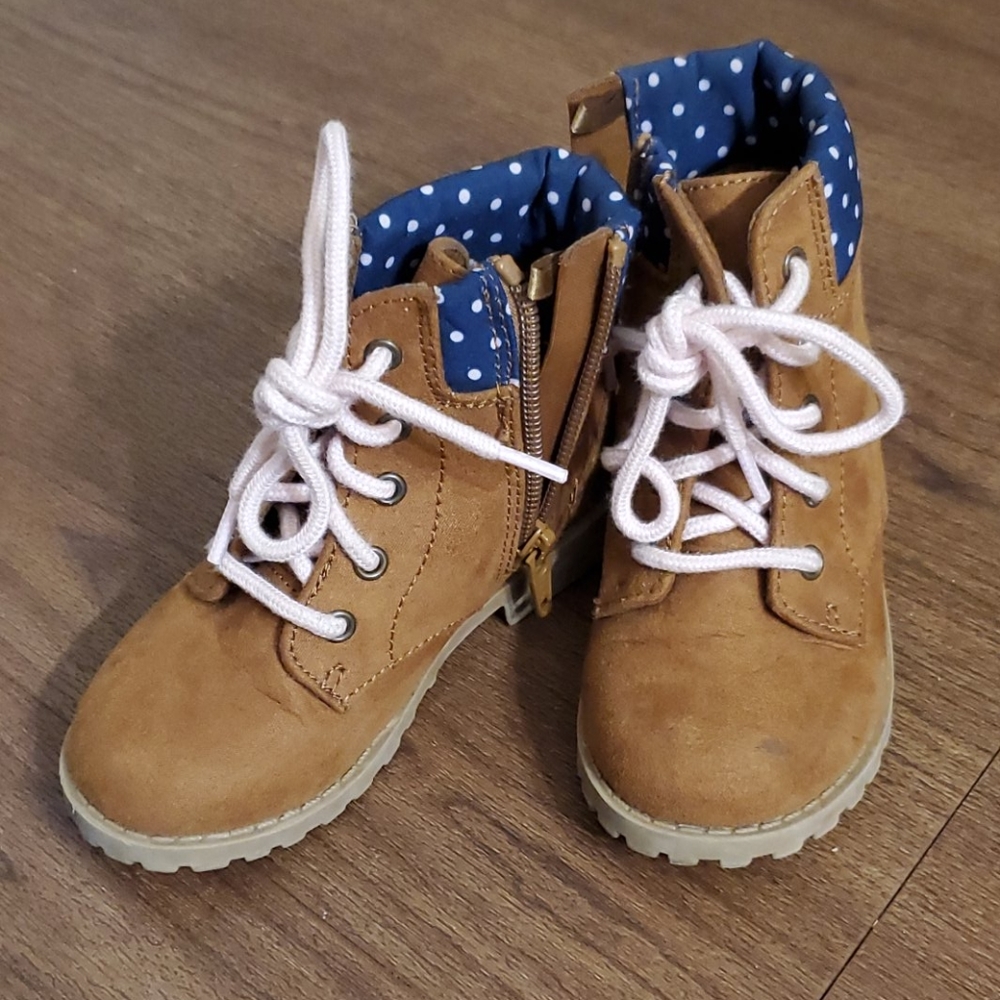 Old Navy Toddler Girl Boots